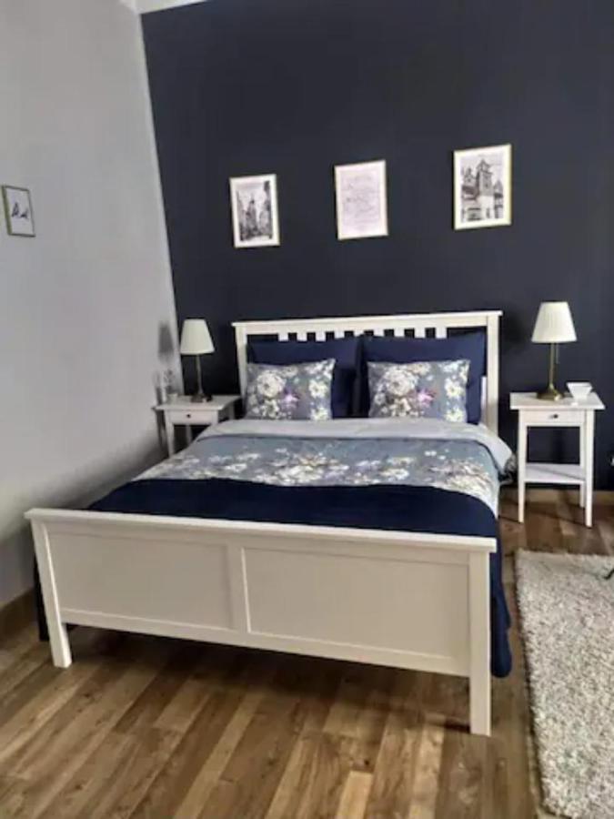 Dominique Apartment Краків Екстер'єр фото