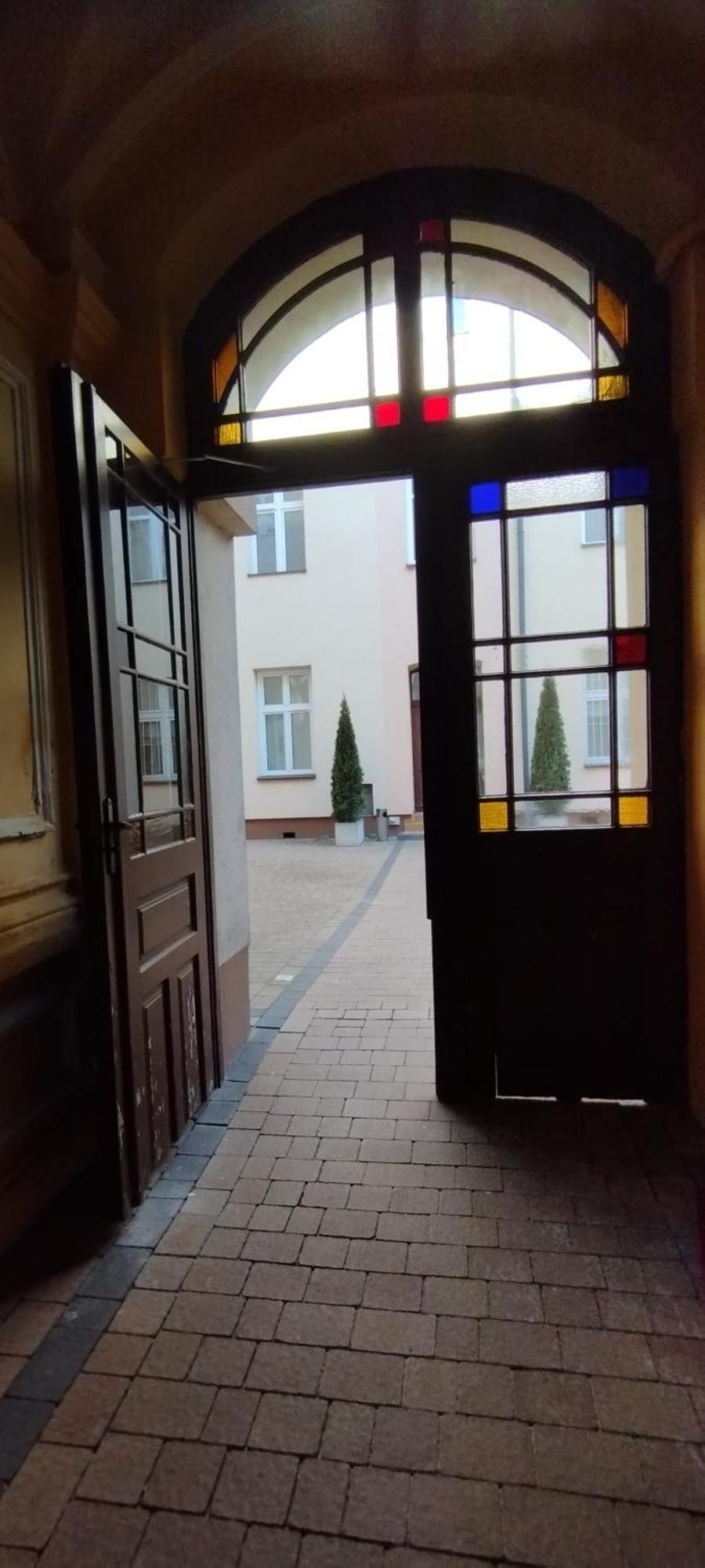 Dominique Apartment Краків Екстер'єр фото
